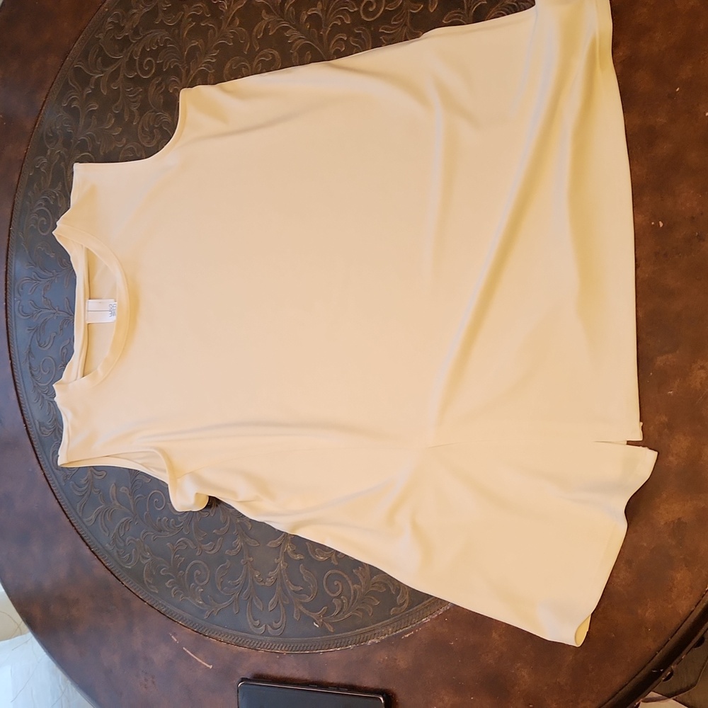 Wynne Layers Tank Top Sz Lg